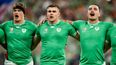 Seven changes in our no-nonsense Ireland team to face Wales