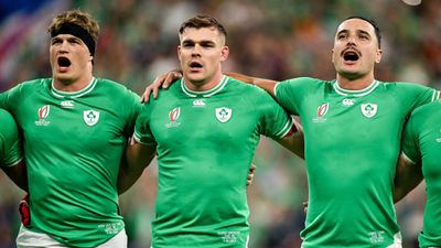 Seven changes in our no-nonsense Ireland team to face Wales