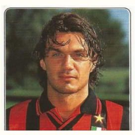 Paolo Maldini