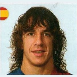 Carles Puyol