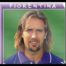 Gabriel Batistuta