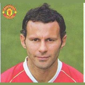 Ryan Giggs