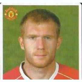 Paul Scholes