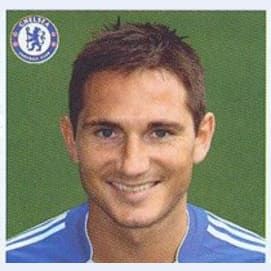 Frank Lampard