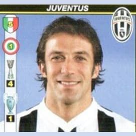 Alessandro Del Piero