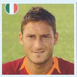 Francesco Totti