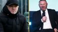 Wayne Rooney reportedly in talks over boxing fight