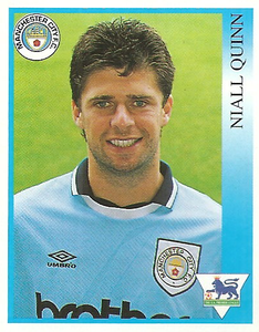 Niall Quinn