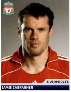 Jamie Carragher