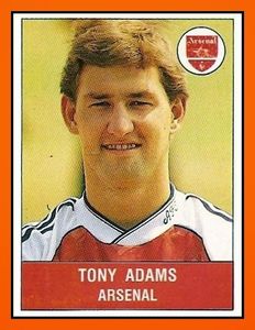 Tony Adams