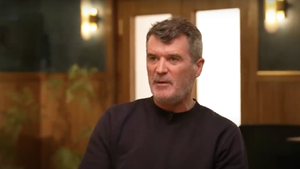 Roy Keane