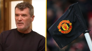 Roy Keane