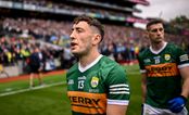 Paudie Clifford avoids ‘captain’s curse’ as he inspires Kerry to victory over Mayo