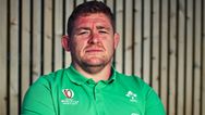 We may have reached the next stage of Tadhg Furlong’s career