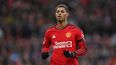 PSG want to sign Marcus Rashford to replace Kylian Mbappe, and Man United should cash in