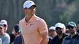 “They’re not too pleased” – Rory McIlroy breaks golf etiquette and ticks off fellow pros