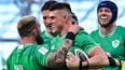 Ireland team vs. Wales: Plenty of changes as Andy Farrell names his starting XV