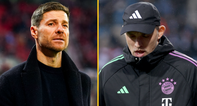 Liverpool’s Xabi Alonso dream hits choppy waters as Tuchel confirms Bayern departure