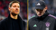 Liverpool’s Xabi Alonso dream hits choppy waters as Tuchel confirms Bayern departure