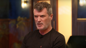 Roy Keane