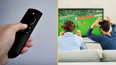 Warning issued to people who use Amazon Fire sticks to stream sports illegally