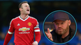 Wayne Rooney calls out the Man United players who were dancing after Liverpool hammering