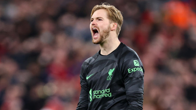 Caoimhin Kelleher’s honest assessment of himself proves that he was right to stay at Liverpool