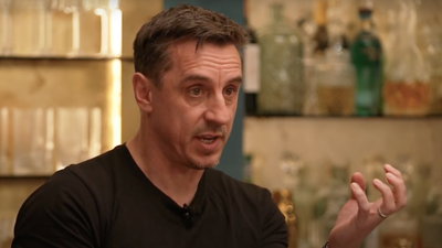 Gary Neville doubles down on “bottle job” line after hearing Mauricio Pochettino comments