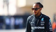 F1 legend tipped to come out of retirement and replace Lewis Hamilton at Mercedes