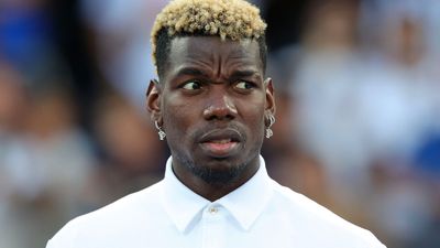 Paul Pogba comes out swinging as he refuses to accept doping charge with emphatic statement