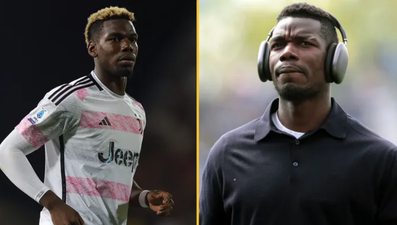 Paul Pogba’s career as good as over as Frenchman to be slapped with one of football’s longest ever doping bans