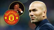 Jim Ratcliffe’s ‘dream’ Manchester United manager revealed