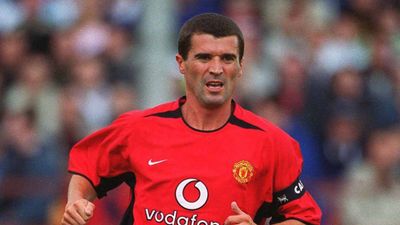 Rangers legend said Roy Keane ‘hated the sight of him’ during Man United spell