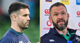 “You’ll agree with me on this” – Andy Farrell launches passionate defence of Conor Murray