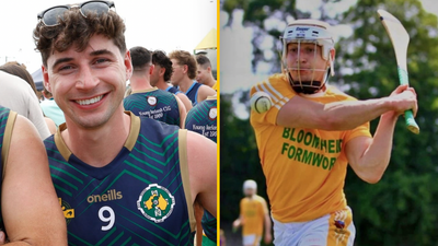 Family hit with second tragedy as talented GAA player, 26, dies in Australia