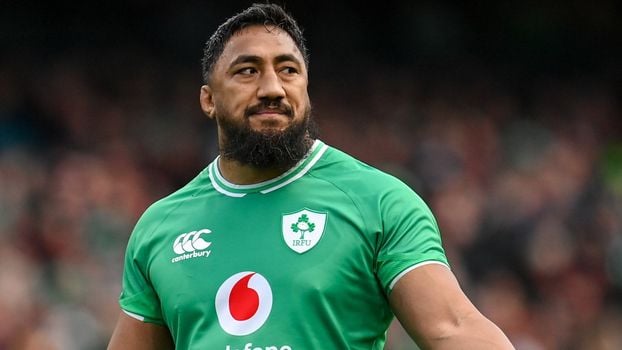 Bundee Aki