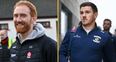 Glen lead the way with six selections on AIB club football team of the year