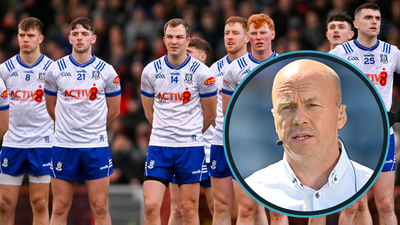 Peter Canavan pinpoints why Monaghan are struggling after ‘electric’ start to league