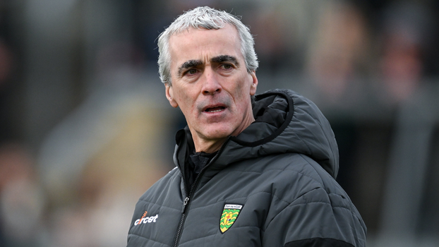 Jim McGuinness