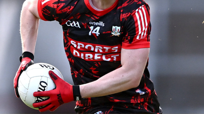 “A big hit with the younger demographic” – Why Cork have been wearing controversial jersey