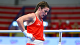 Ireland boxer with great Olympic medal hopes has dreams dashed after disgraceful decision