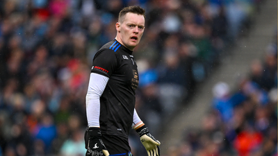 Two GAA stars have taken “crucial step” in achieving their NFL dreams