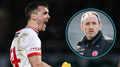 Five positives Tyrone can take from National League despite demoralising defeat to Dublin