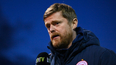 Damien Duff doesn’t mince his words when comparing the National team to the League of Ireland