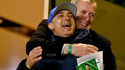 FAI address Roberto Di Matteo appearance at Aviva Stadium as manager odds slashed