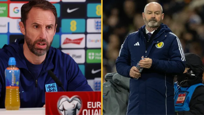 England to get taste of their own medicine as Scotland look to poach five stars