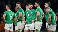 Andy Farrell defends bench split as crucial moment sums up on-field chaos