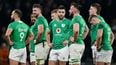 Andy Farrell defends bench split as crucial moment sums up on-field chaos