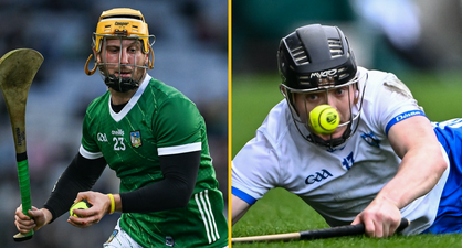 Four Division One hurling games as relegation threat looms large