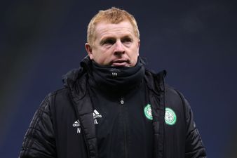 Neil Lennon drops hint on next Ireland manager and explains why he missed out